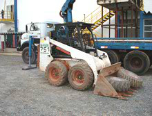 Equipamentos Equipamentos