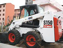 Equipamentos Equipamentos
