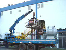 Equipamentos Equipamentos