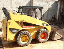 Equipamentos Equipamentos